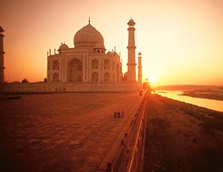 Over Night Agra Tour 1N and 2D